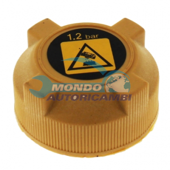 SERBATOIO DI ESPANSIONE