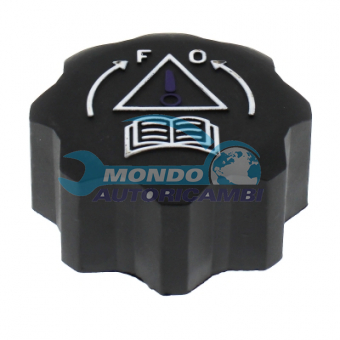 SERBATOIO DI ESPANSIONE