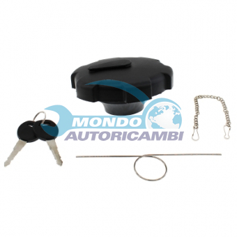 SERBATOIO DI ESPANSIONE