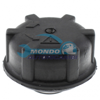 SERBATOIO DI ESPANSIONE