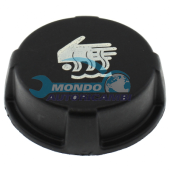 SERBATOIO DI ESPANSIONE