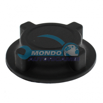 SERBATOIO DI ESPANSIONE