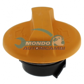 SERBATOIO DI ESPANSIONE