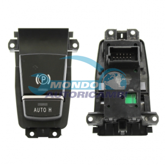 COMP. FRENO STAZIONAMETNO ELETTRONICO