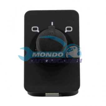 INTERRUTTORE ABITACOLO