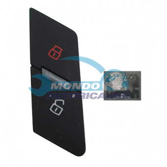 INTERRUTTORE ABITACOLO