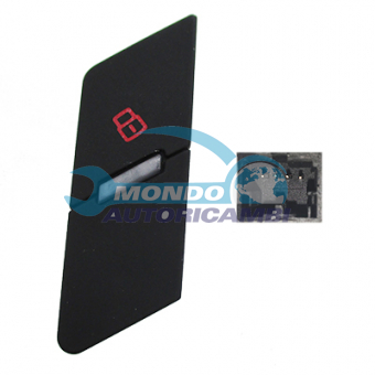 INTERRUTTORE ABITACOLO