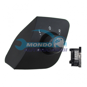 INTERRUTTORE ABITACOLO