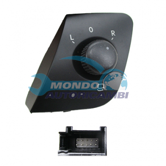 INTERRUTTORE ABITACOLO