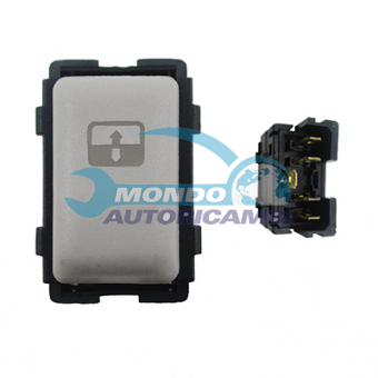 INTERRUTTORE ABITACOLO