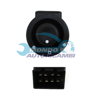 INTERRUTTORE ABITACOLO