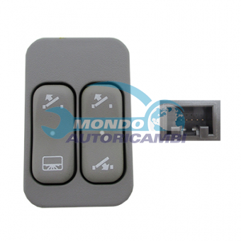 INTERRUTTORE ABITACOLO