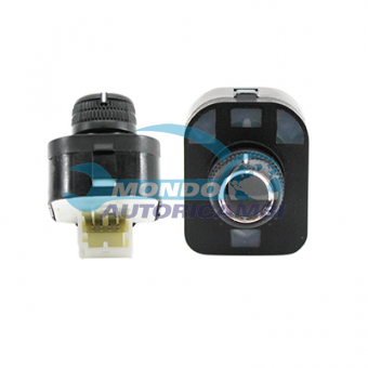 INTERRUTTORE ABITACOLO