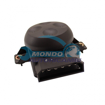 INTERRUTTORE ABITACOLO