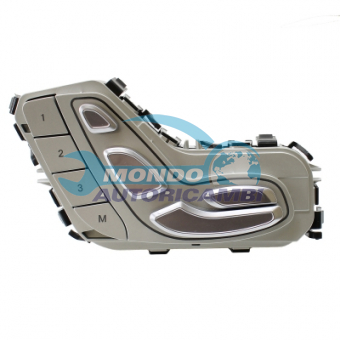 INTERRUTTORE ABITACOLO