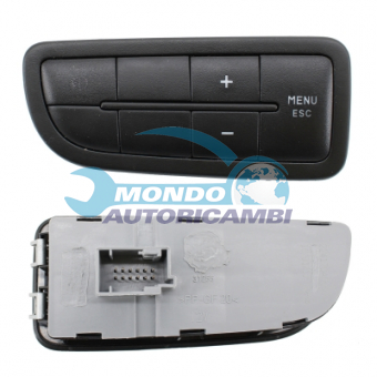 INTERRUTTORE ABITACOLO