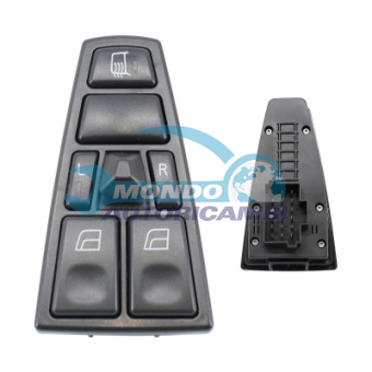 INTERRUTTORE ABITACOLO