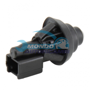 INTERRUTTORE ABITACOLO