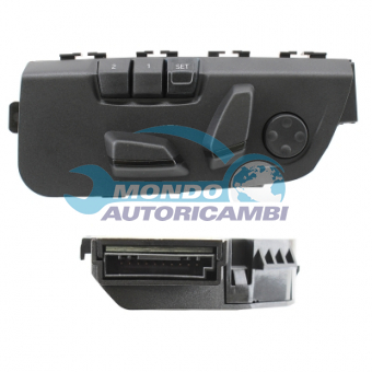 INTERRUTTORE ABITACOLO