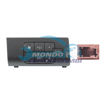 INTERRUTTORE ABITACOLO