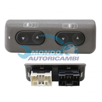 INTERRUTTORE ABITACOLO