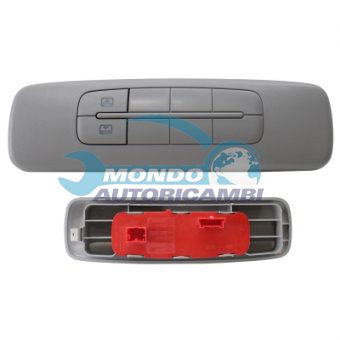 INTERRUTTORE ABITACOLO