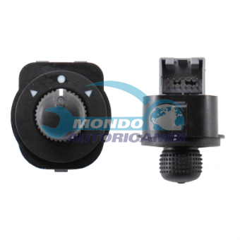 INTERRUTTORE ABITACOLO