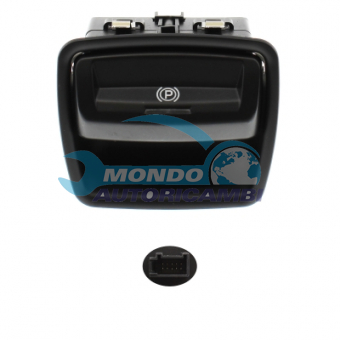 COMP. FRENO STAZIONAMETNO ELETTRONICO