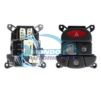 INTERRUTTORE ABITACOLO