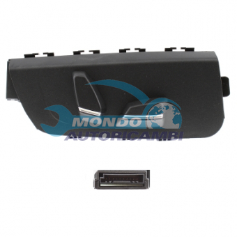 INTERRUTTORE ABITACOLO