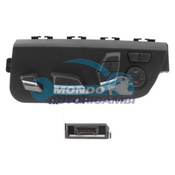 INTERRUTTORE ABITACOLO