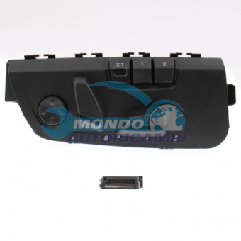 INTERRUTTORE ABITACOLO