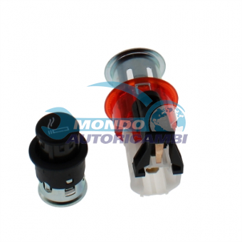 INTERRUTTORE ABITACOLO