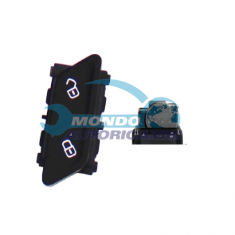 INTERRUTTORE ABITACOLO