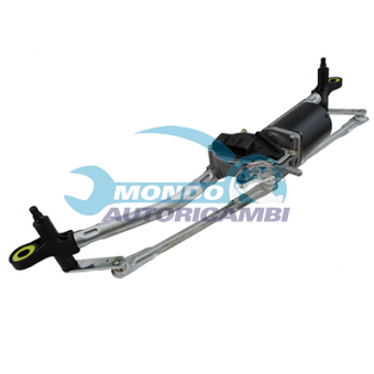 DISPOSITIVO LAVAVETRO