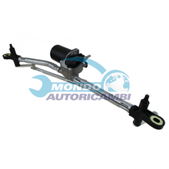 DISPOSITIVO LAVAVETRO