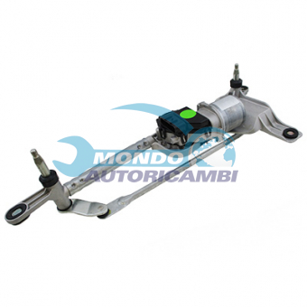 Assieme completo lavavetri KMH207016
