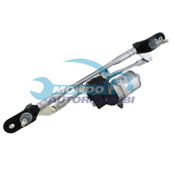 Assieme completo lavavetri KMH207017