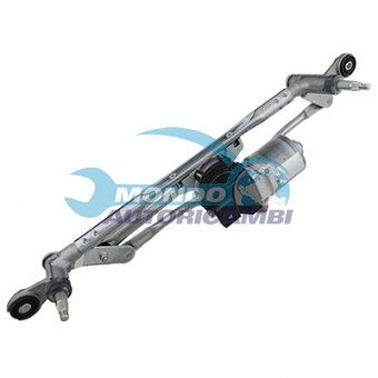 DISPOSITIVO LAVAVETRO