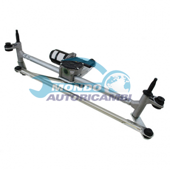 DISPOSITIVO LAVAVETRO