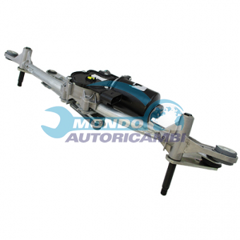 DISPOSITIVO LAVAVETRO