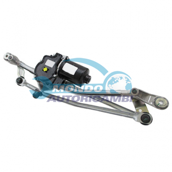 DISPOSITIVO LAVAVETRO