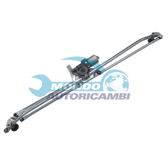 DISPOSITIVO LAVAVETRO