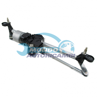 Assieme completo lavavetri KMH207053