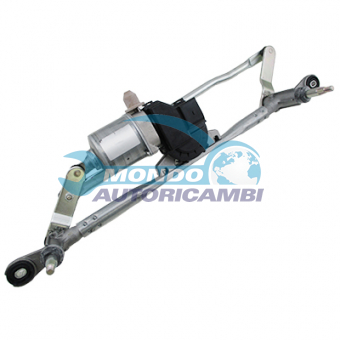 DISPOSITIVO LAVAVETRO