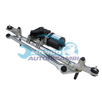 DISPOSITIVO LAVAVETRO