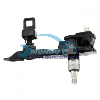 TIRANTERIA TERGICRISTALLO