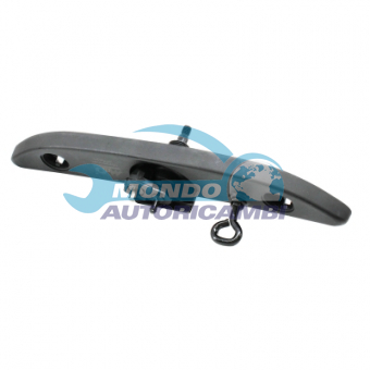 TIRANTERIA TERGICRISTALLO