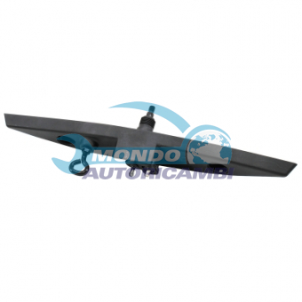 TIRANTERIA TERGICRISTALLO