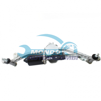 DISPOSITIVO LAVAVETRO